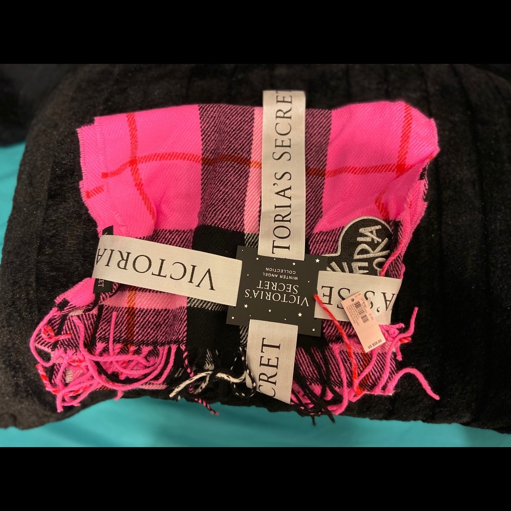 Victoria secret scarf